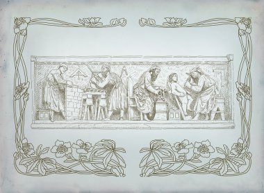 Floransa görünümü