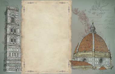 Floransa görünümü