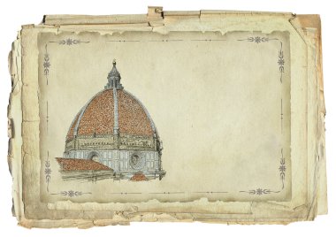 Floransa görünümü