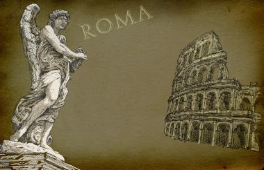 Roma boyut görünüm