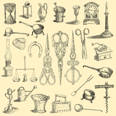 çerçeve çiçek şekil