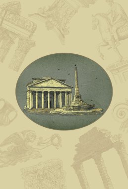 Roma boyut görünüm