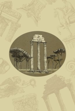 Roma boyut görünüm