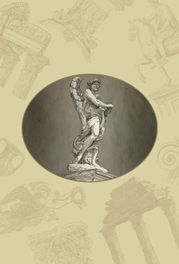 Roma boyut görünüm