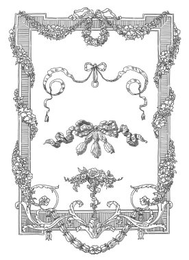 yaşlı çerçeve