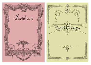 sertifikasıdır