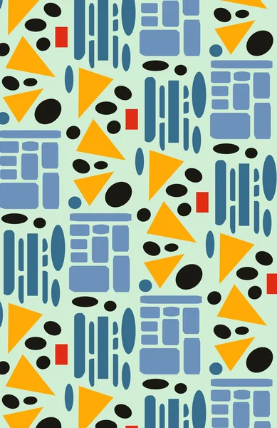 Vintage pattern — Stock Photo, Image