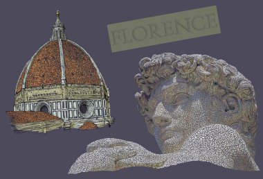 Michelangelo'nun David