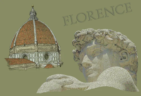 Michelangelo'nun David