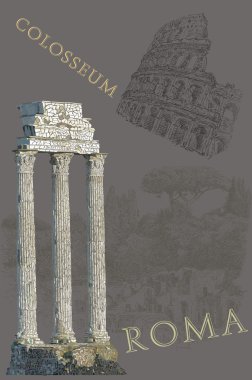 Roma boyut görünüm