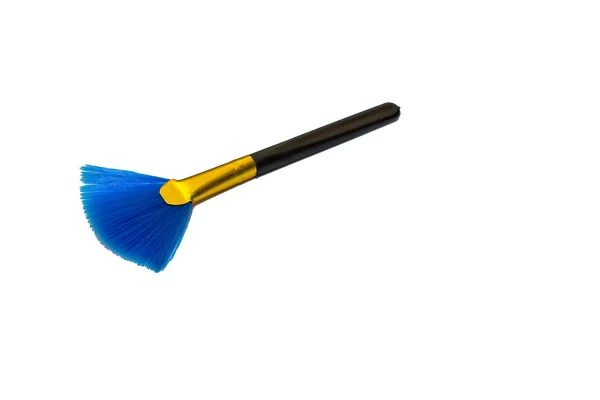 Brush for a make-up — Stock Photo, Image