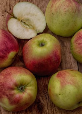 elma koleksiyonları