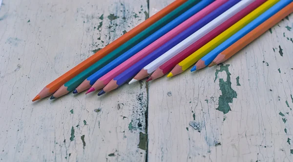 Farben des Frühlings. — Stockfoto