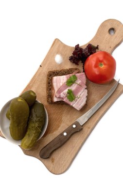 domuz yağı daha taze