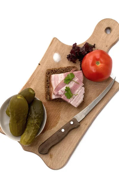 domuz yağı daha taze