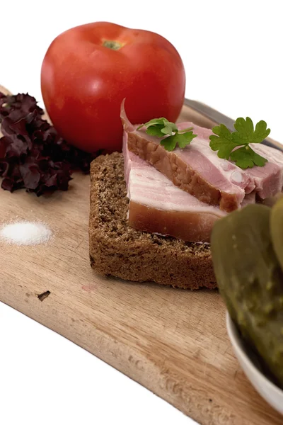 domuz yağı daha taze