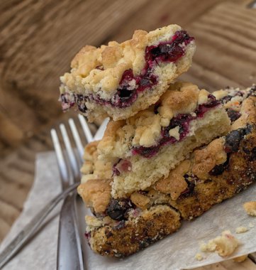 lezzetli ince Kaptan