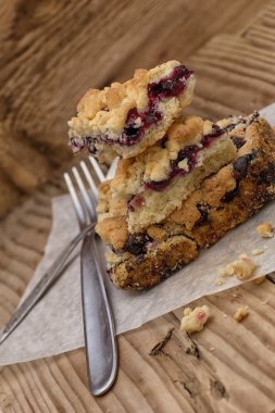 lezzetli ince Kaptan