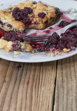 lezzetli ince Kaptan