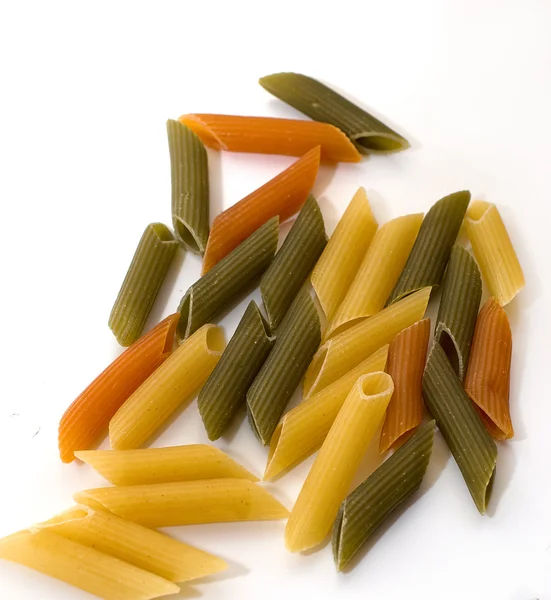 Pasta italiana — Stock Photo, Image