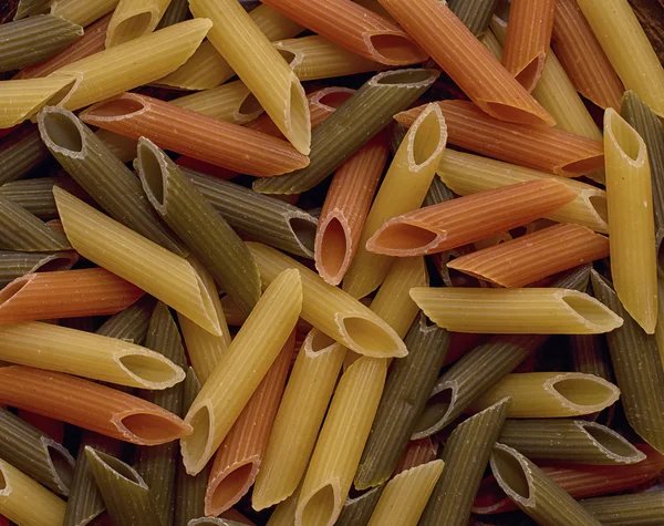 Pasta italiana — Stock Photo, Image