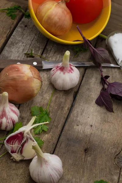 Scharfe Würze — Stockfoto