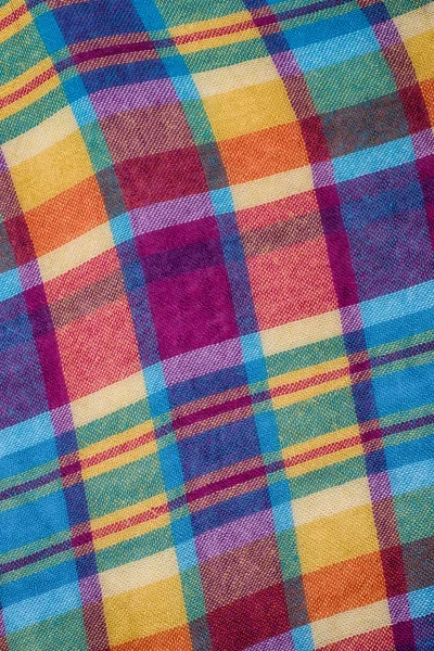 Tekstil dan tekstur — Stok Foto