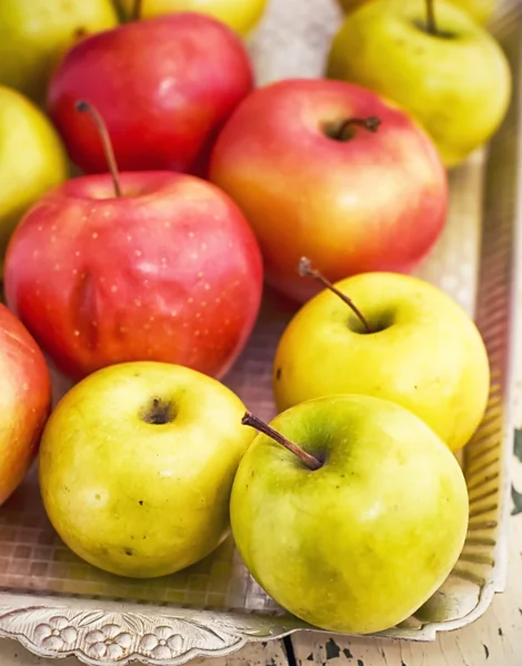 Vegetarische Küche — Stockfoto