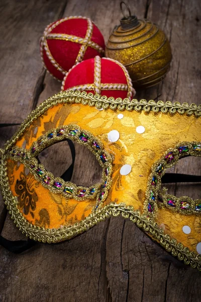 Masquerade — Stock Photo, Image