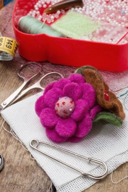 saç el yapımı için yay