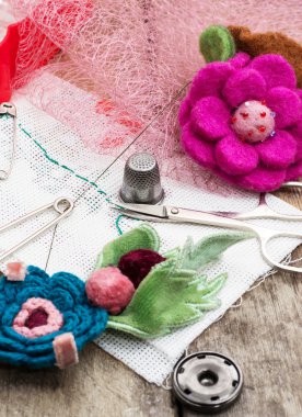 saç el yapımı için yay