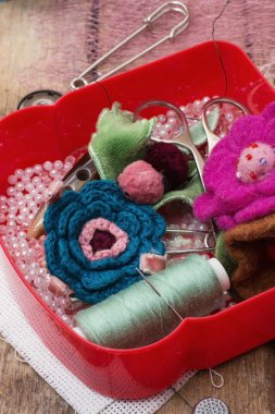 saç el yapımı için yay