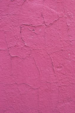 kırık boyalı duvar