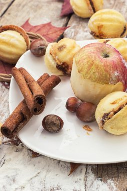 Rus pişirme eski tarifleri