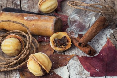 Rus pişirme eski tarifleri