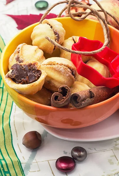 Baking — Stock Photo, Image