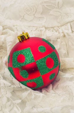 Noel dekorasyon kış tatilleri için