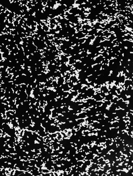 Black texture — Stock Photo, Image