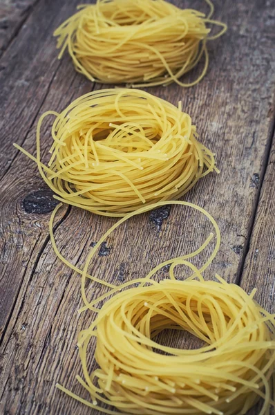 Delicious Italian pasta — Stock Photo, Image