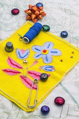 dikiş aksesuarları