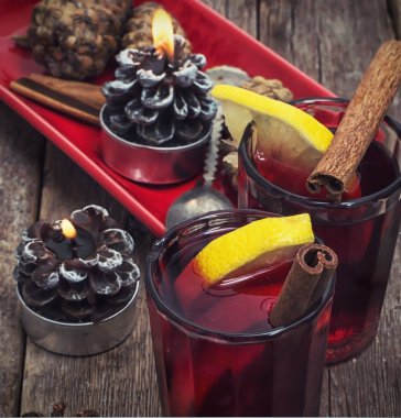 Alkollü tonik içmek