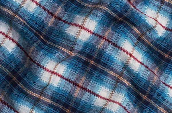 Texture tissu textile — Photo