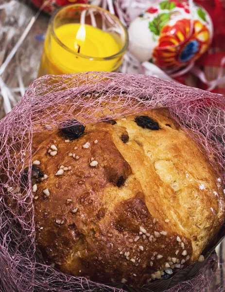 Ostern — Stockfoto