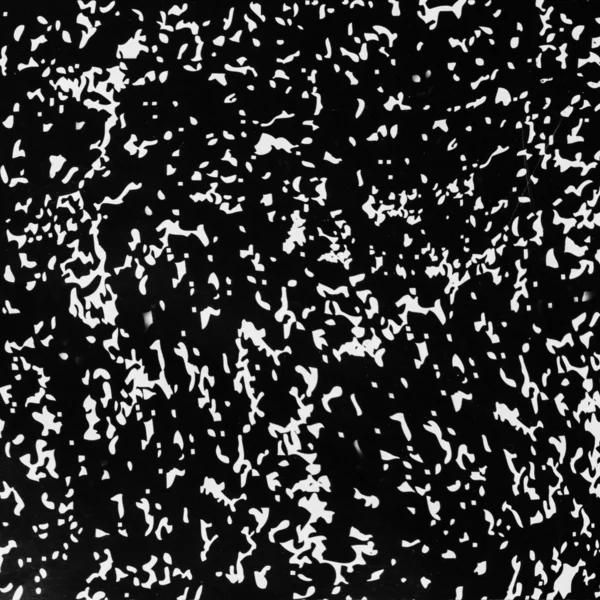Square black texture — Stock Photo, Image