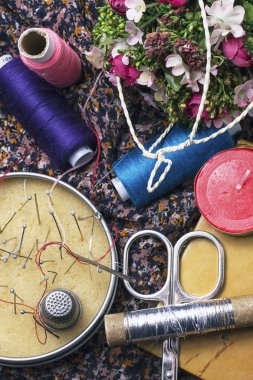 el yapımı ve aletleri tamirci giyim