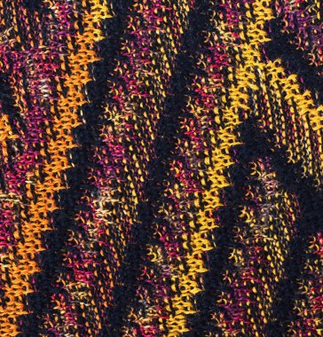 El dokuma tekstil kumaş