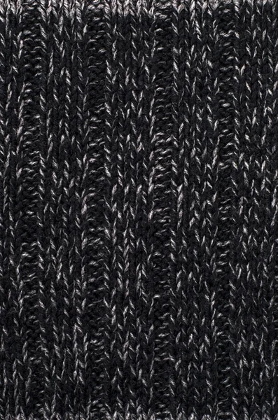 Corte manualmente tecido têxtil tecido — Fotografia de Stock
