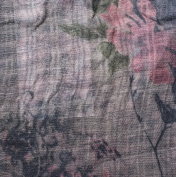 Têxtil é textura — Fotografia de Stock