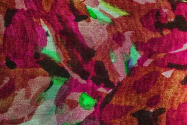 Texture coupée tissus textiles — Photo