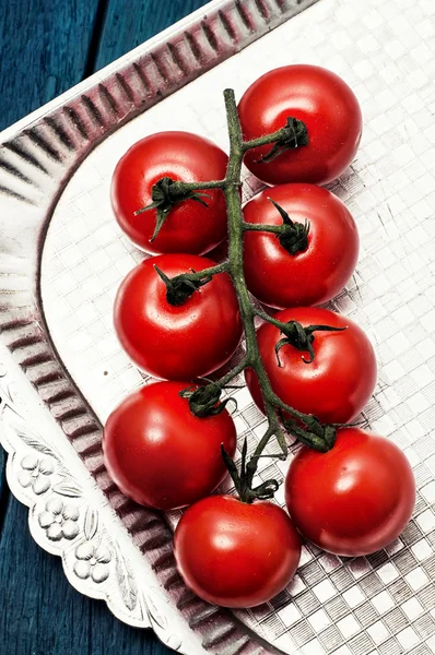 Tomaatti — kuvapankkivalokuva